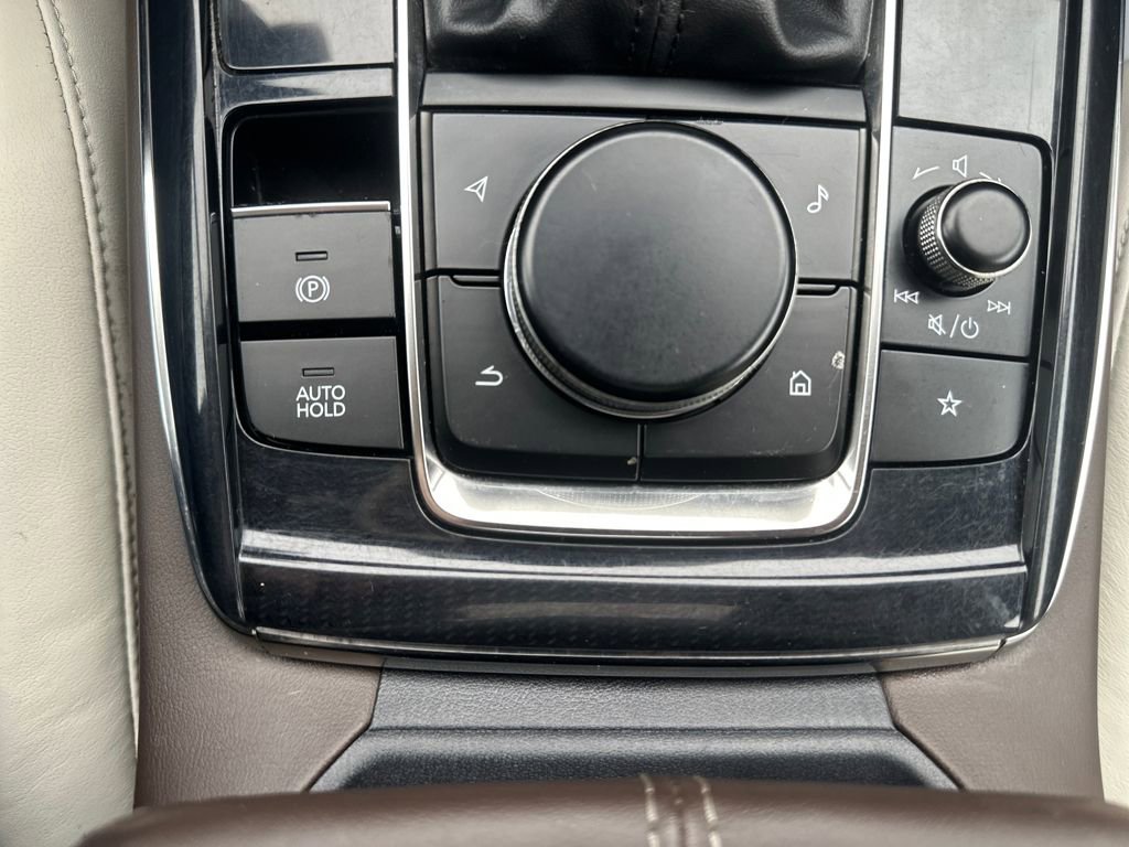 Used 2022 MAZDA CX-30 AWD 2.5 S w/ Premium Package image 31