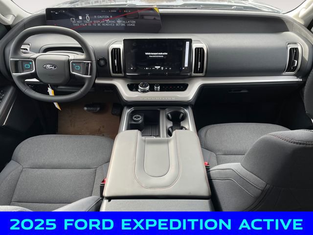 New 2025 Ford Expedition Active image 10