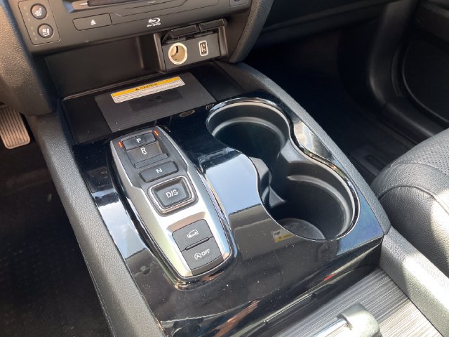 Certified 2022 Honda Pilot Elite image 31
