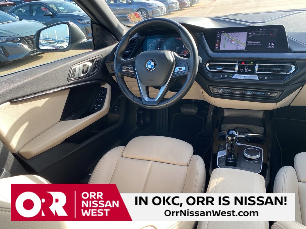 Used 2022 BMW 228i Gran Coupe 228i w/ Convenience Package image 20