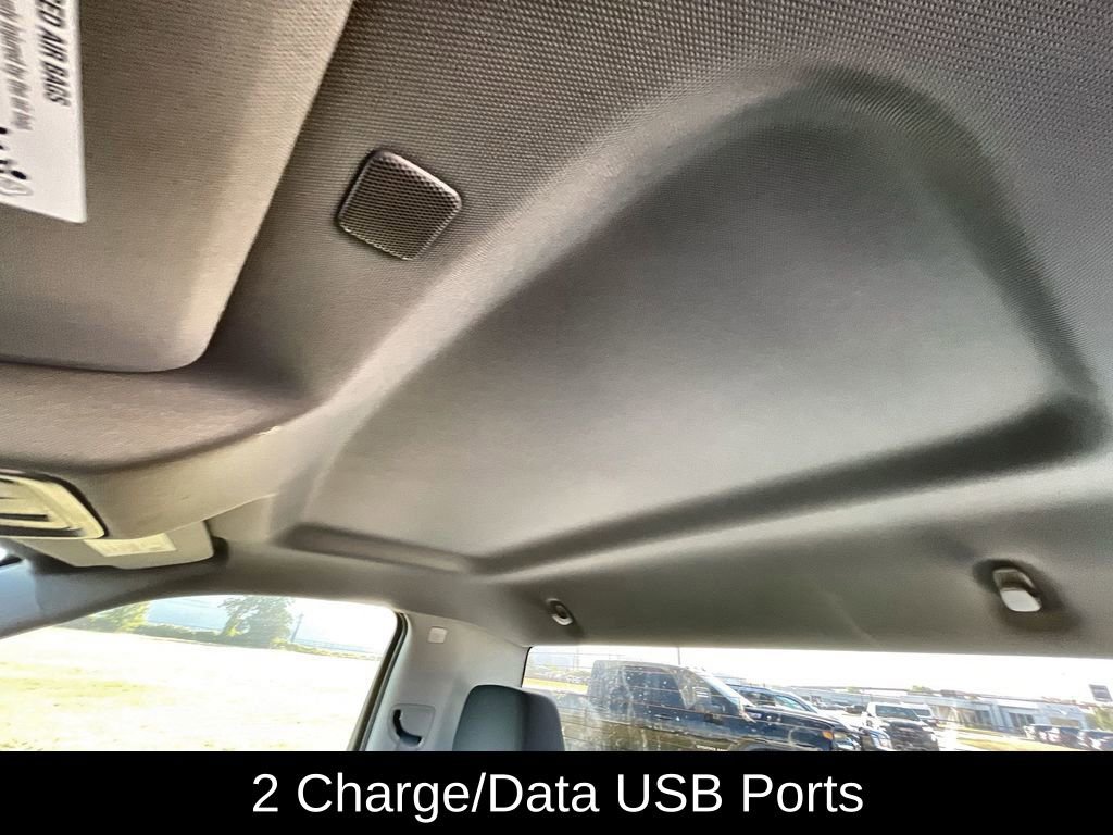 New 2026 GMC Sierra 1500 Pro w/ Pro Value Package image 23