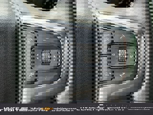 Used 2024 Chevrolet Silverado 2500 LT w/ Convenience Package AWD/4WD image 15