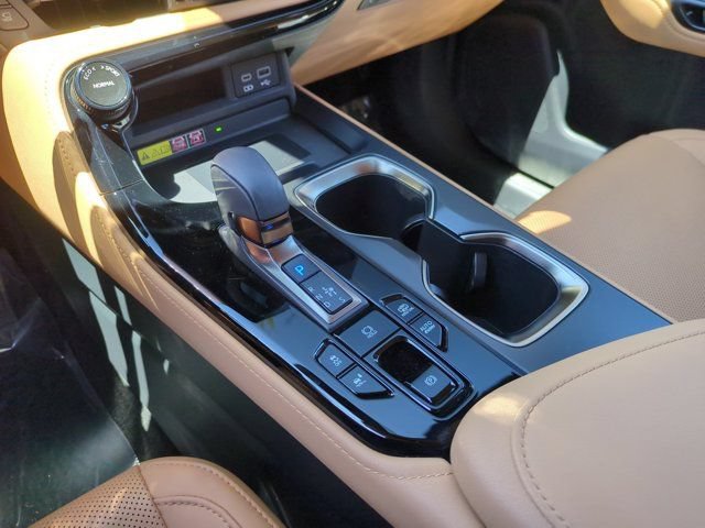 Used 2024 Lexus NX 450h+ AWD w/ Vision Package image 23