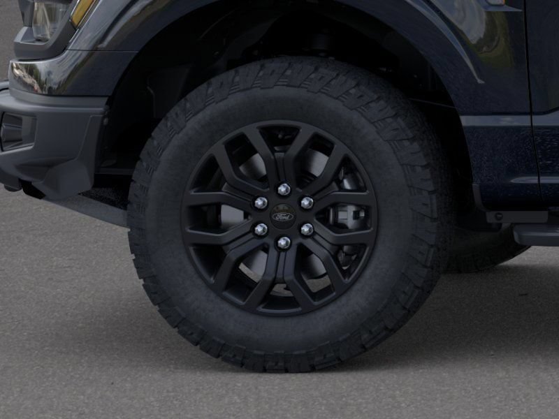 New 2025 Ford F150 Tremor w/ Equipment Group 402A High AWD/4WD image 19
