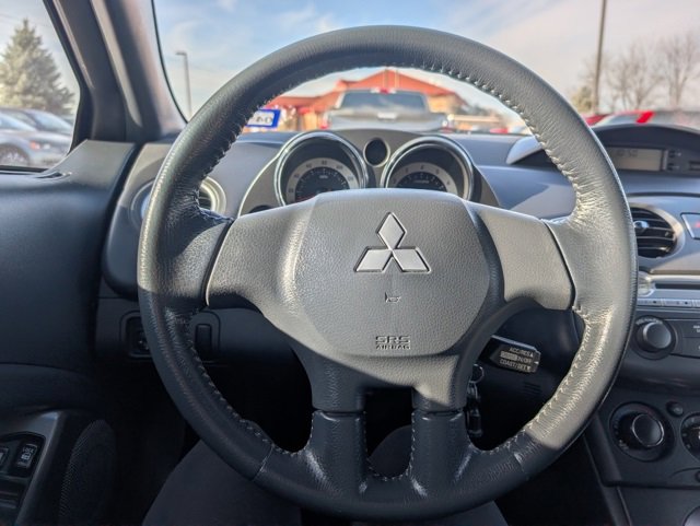 Used 2008 Mitsubishi Eclipse GS image 10