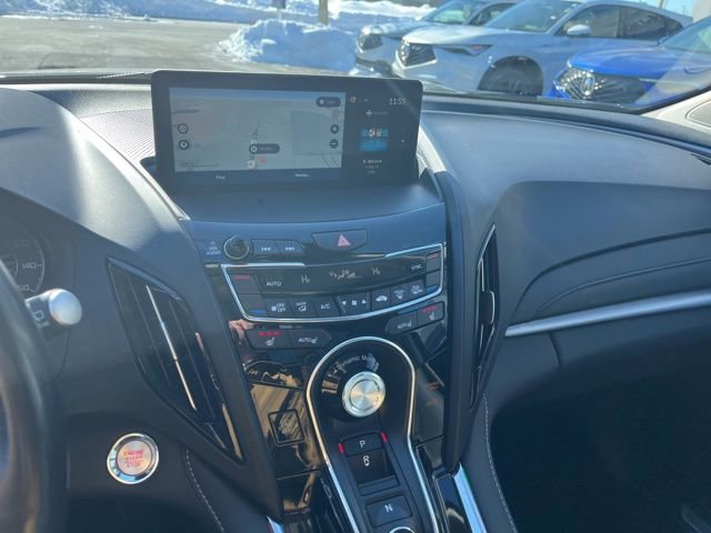 Certified 2022 Acura RDX w/ Technology Package image 42