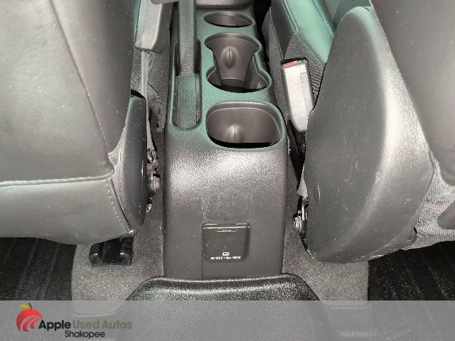 Used 2016 Chevrolet Trax LT w/ LT Sun and Sound Package image 30