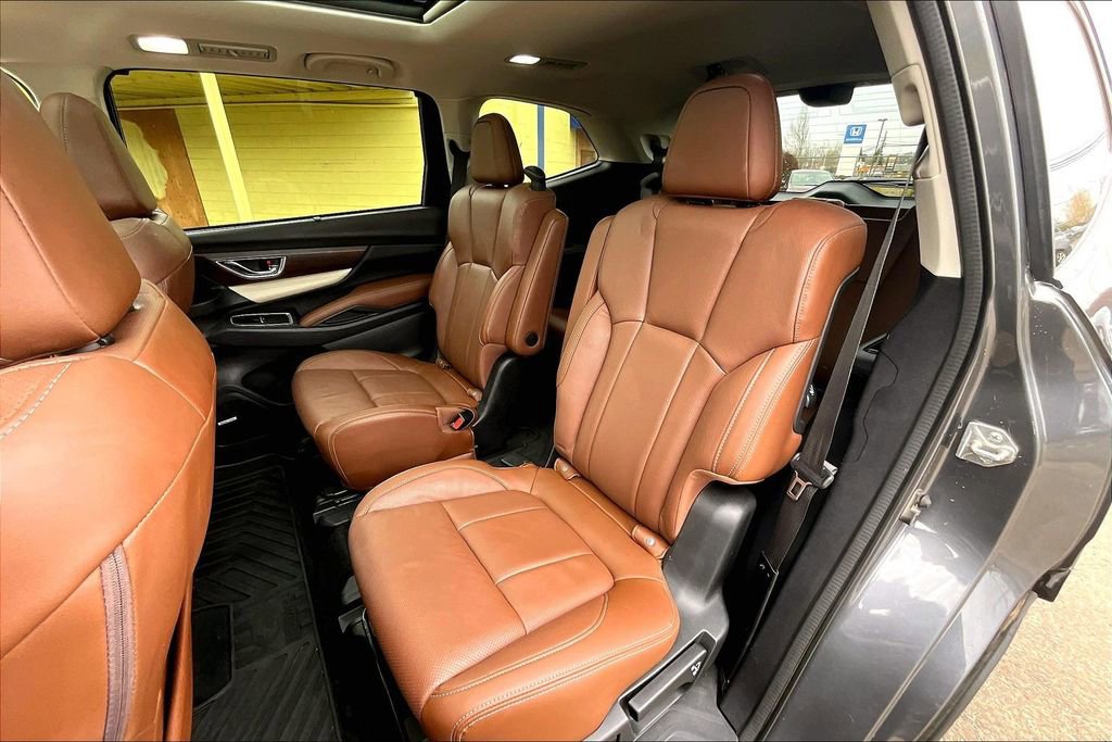 Used 2019 Subaru Ascent Touring w/ Popular Package #3 image 21