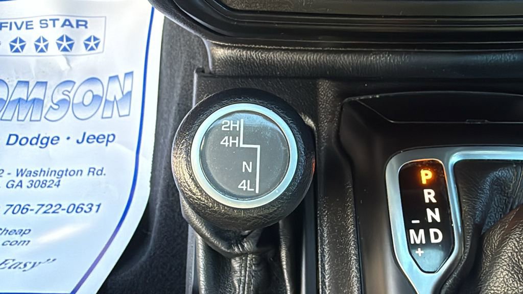 Used 2020 Jeep Gladiator Sport image 24