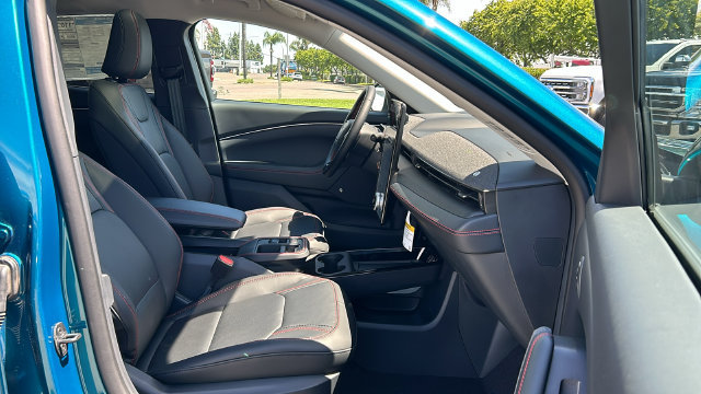 New 2026 Ford Mustang Mach-E Premium w/ Sport Appearance Package RWD image 11