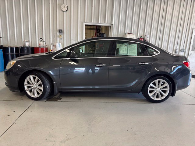 Used 2014 Buick Verano Convenience FWD image 2