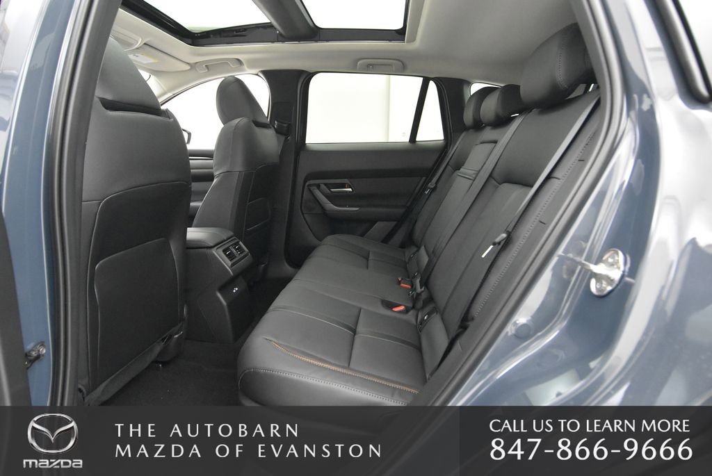 New 2026 MAZDA CX-50 AWD 2.5 Hybrid w/ Premium Pkg image 25