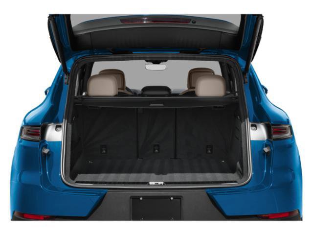 Certified 2025 Porsche Cayenne image 13