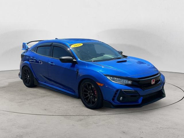 Used 2019 Honda Civic Type R image 3