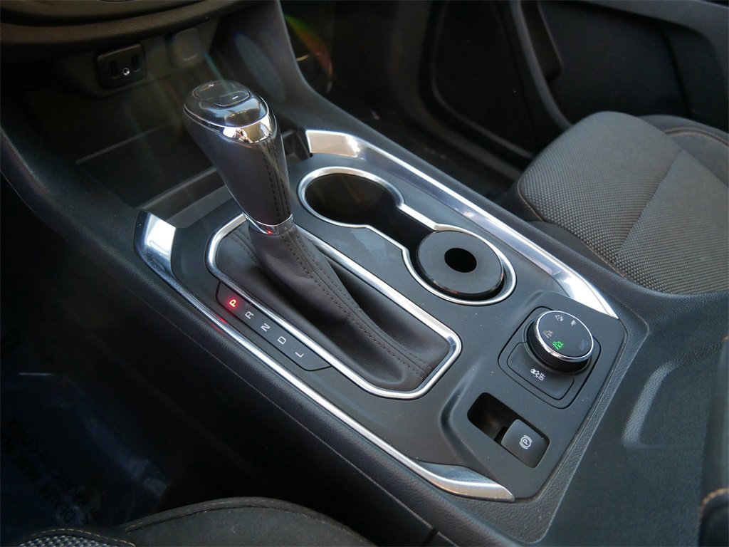 Used 2019 Chevrolet Traverse LT w/ LPO, Floor Liner Package image 23