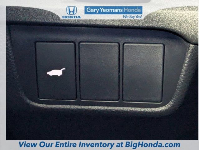Used 2026 Honda CR-V Sport-L image 26