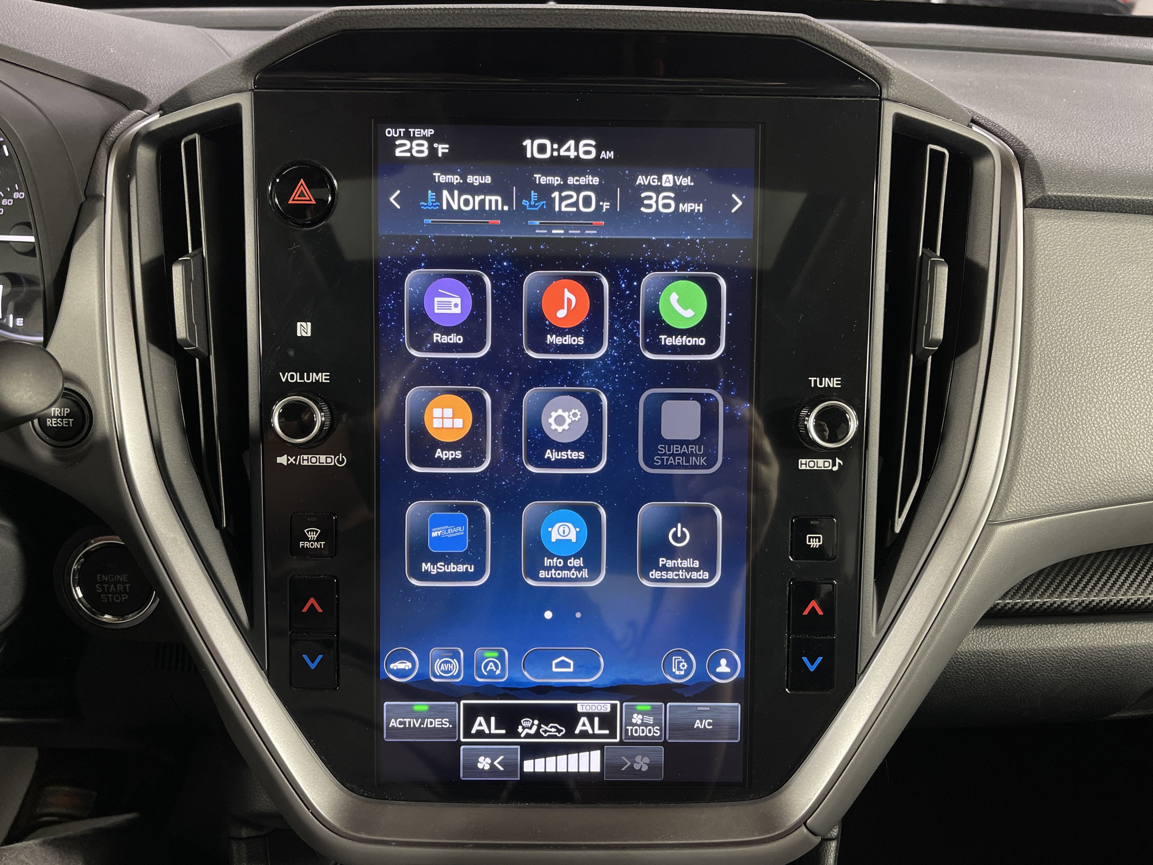 Used 2024 Subaru Crosstrek 2.0i Premium image 22