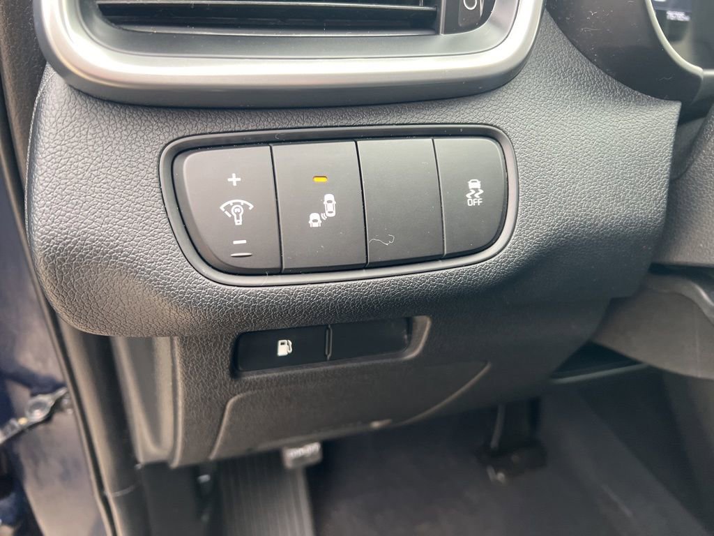 Certified 2019 Kia Sorento LX w/ LX Convenience Package image 51