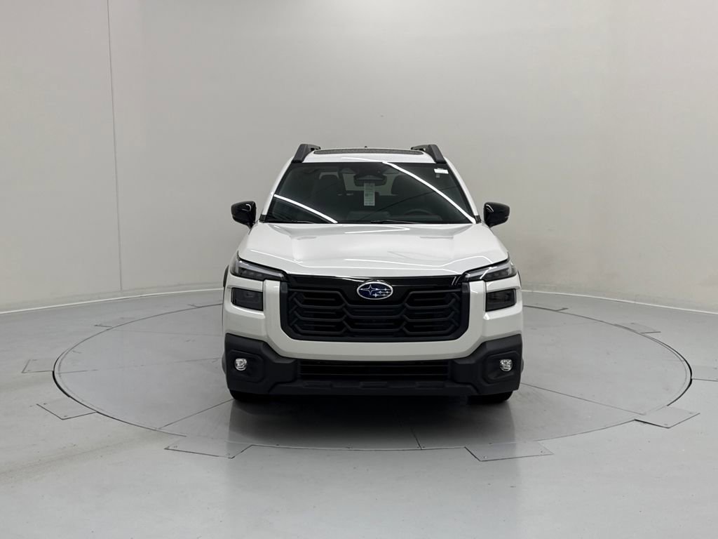 New 2026 Subaru Outback Limited XT image 9