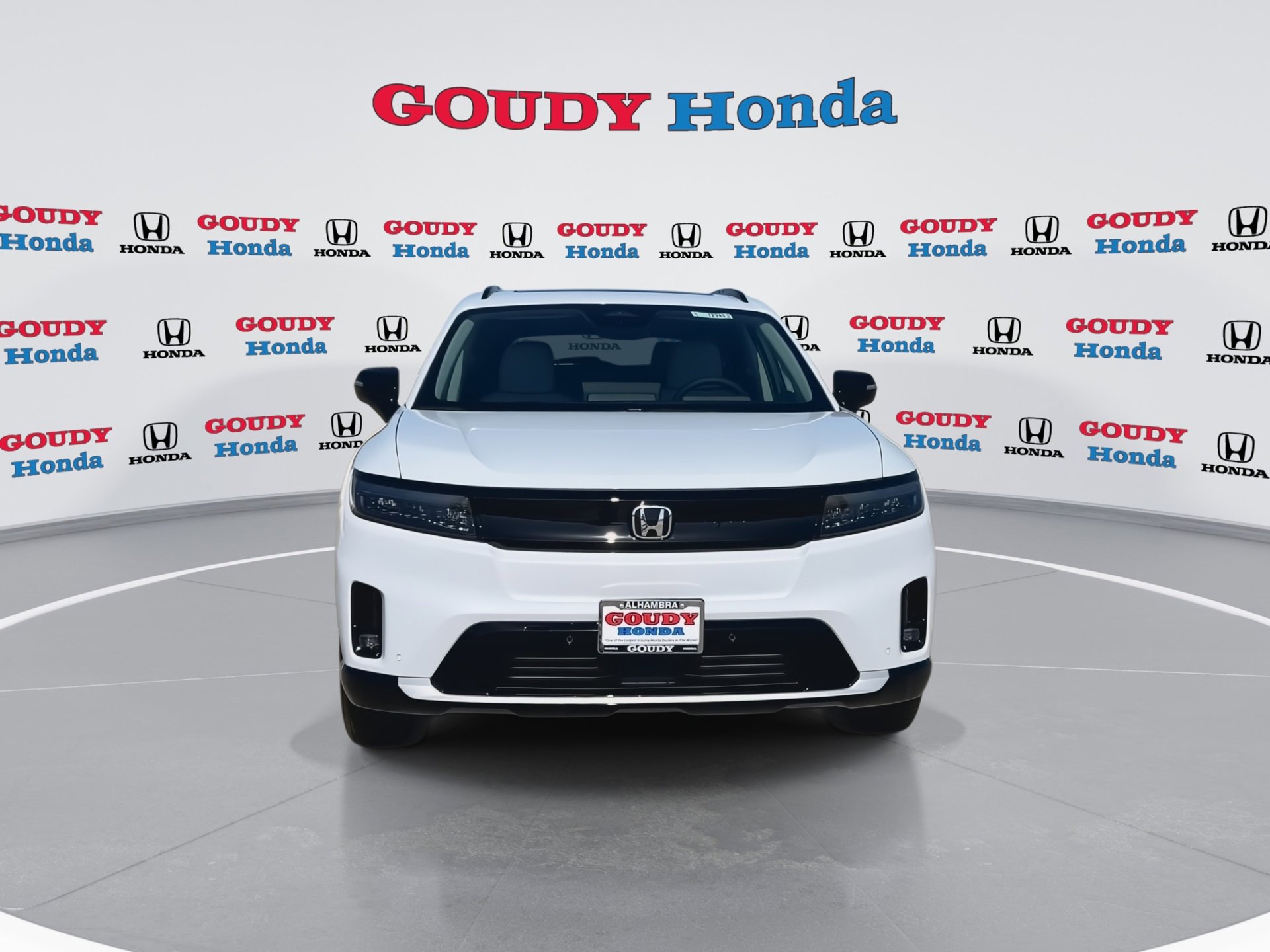 New 2026 Honda Prologue Touring image 3