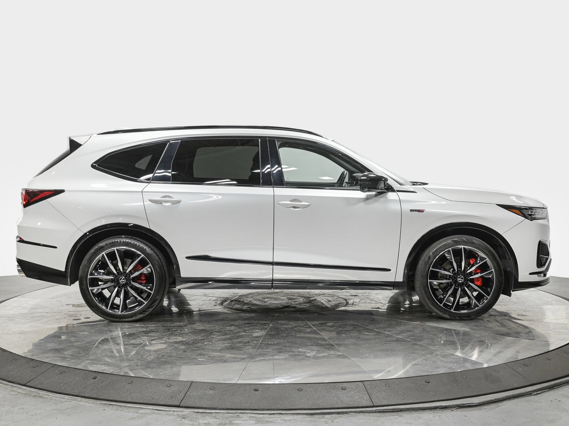 Used 2022 Acura MDX Type S AWD/4WD image 8