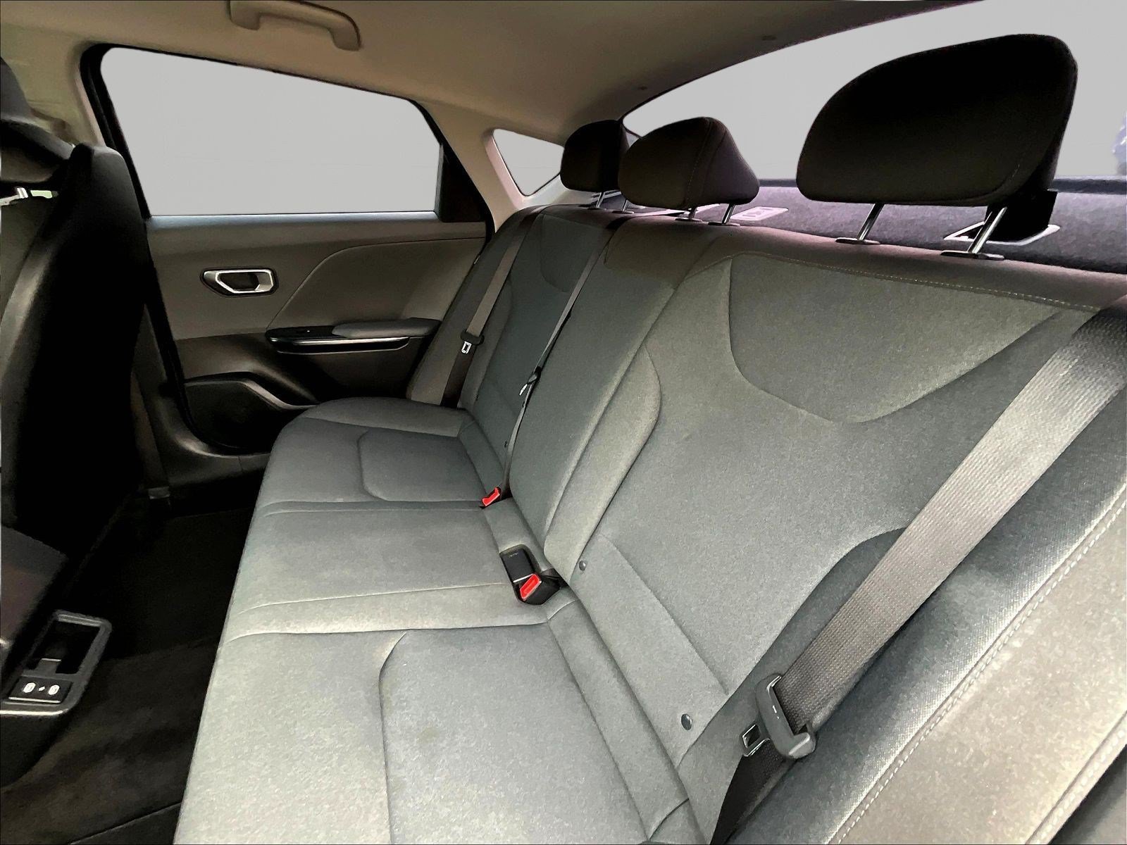 Used 2025 Kia K4 FWD image 22
