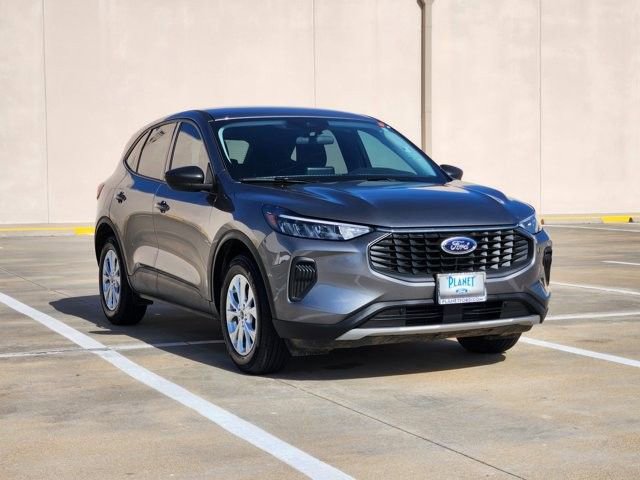 Used 2026 Ford Escape Active image 4