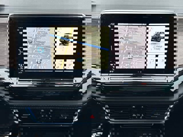 New 2026 Volkswagen Atlas SEL Premium R-Line image 34