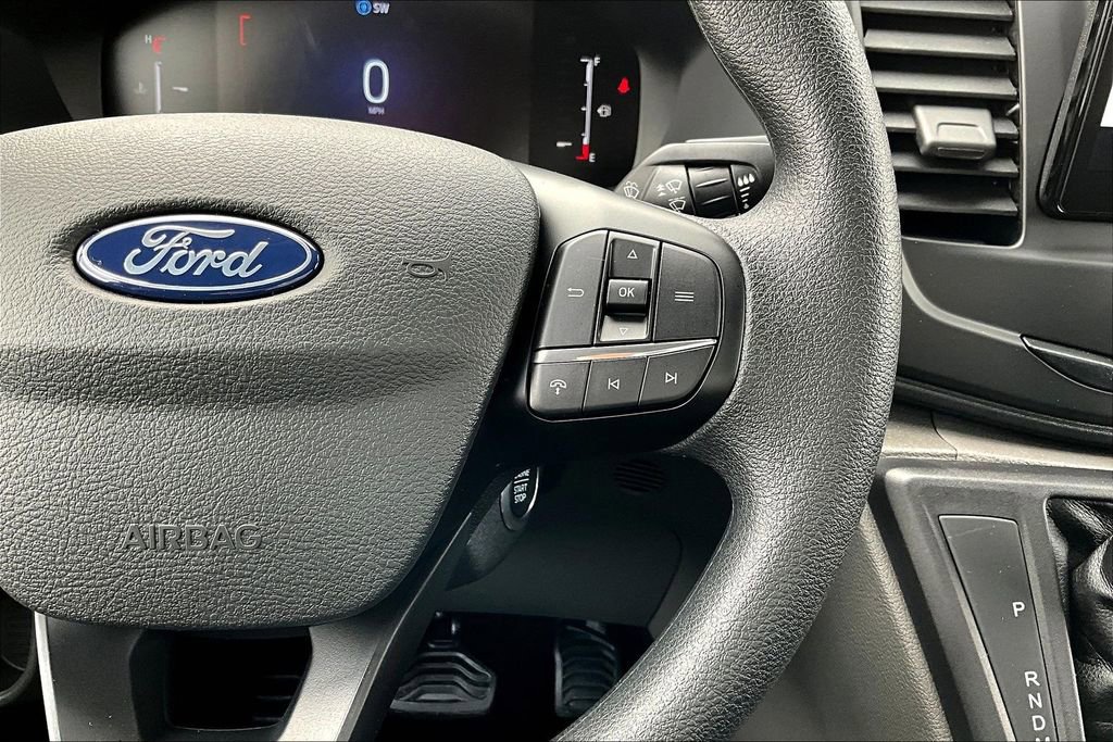 New 2026 Ford Transit 250 148 Medium Roof Extended AWD image 18