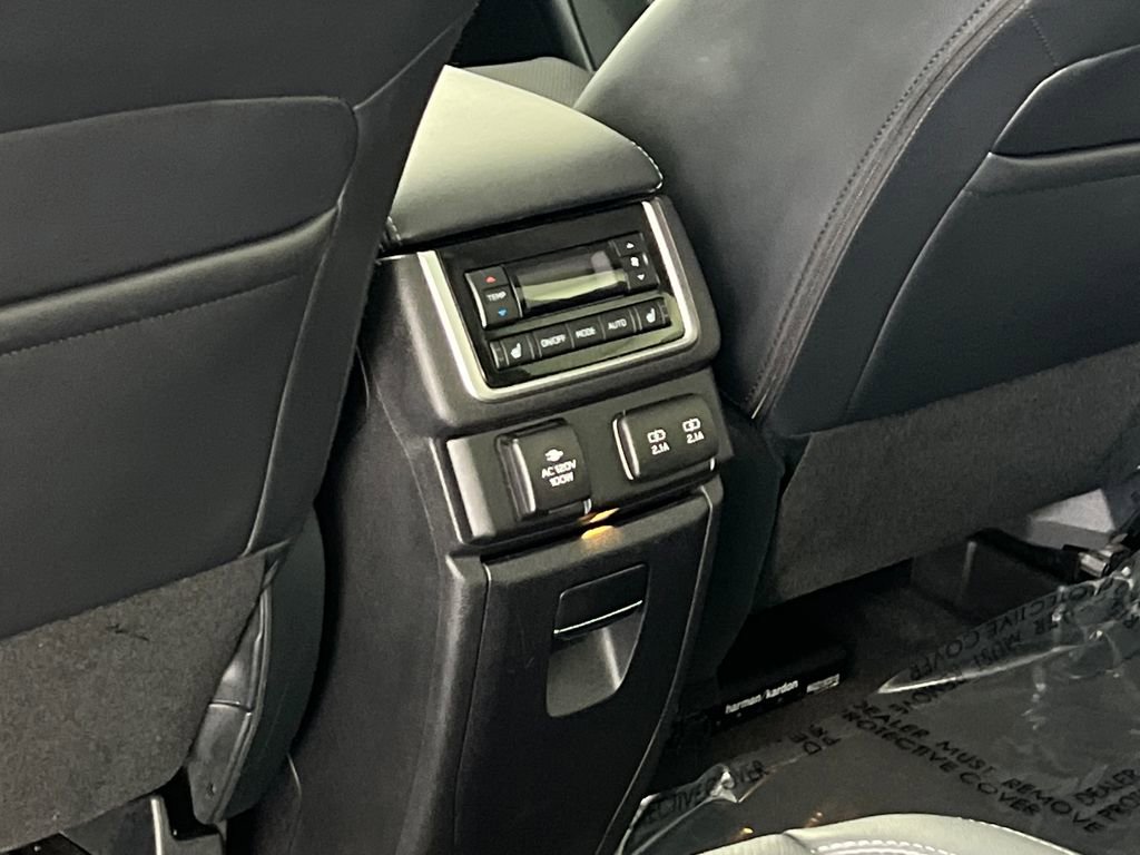 Used 2022 Subaru Ascent Touring w/ Popular Package #2A image 44