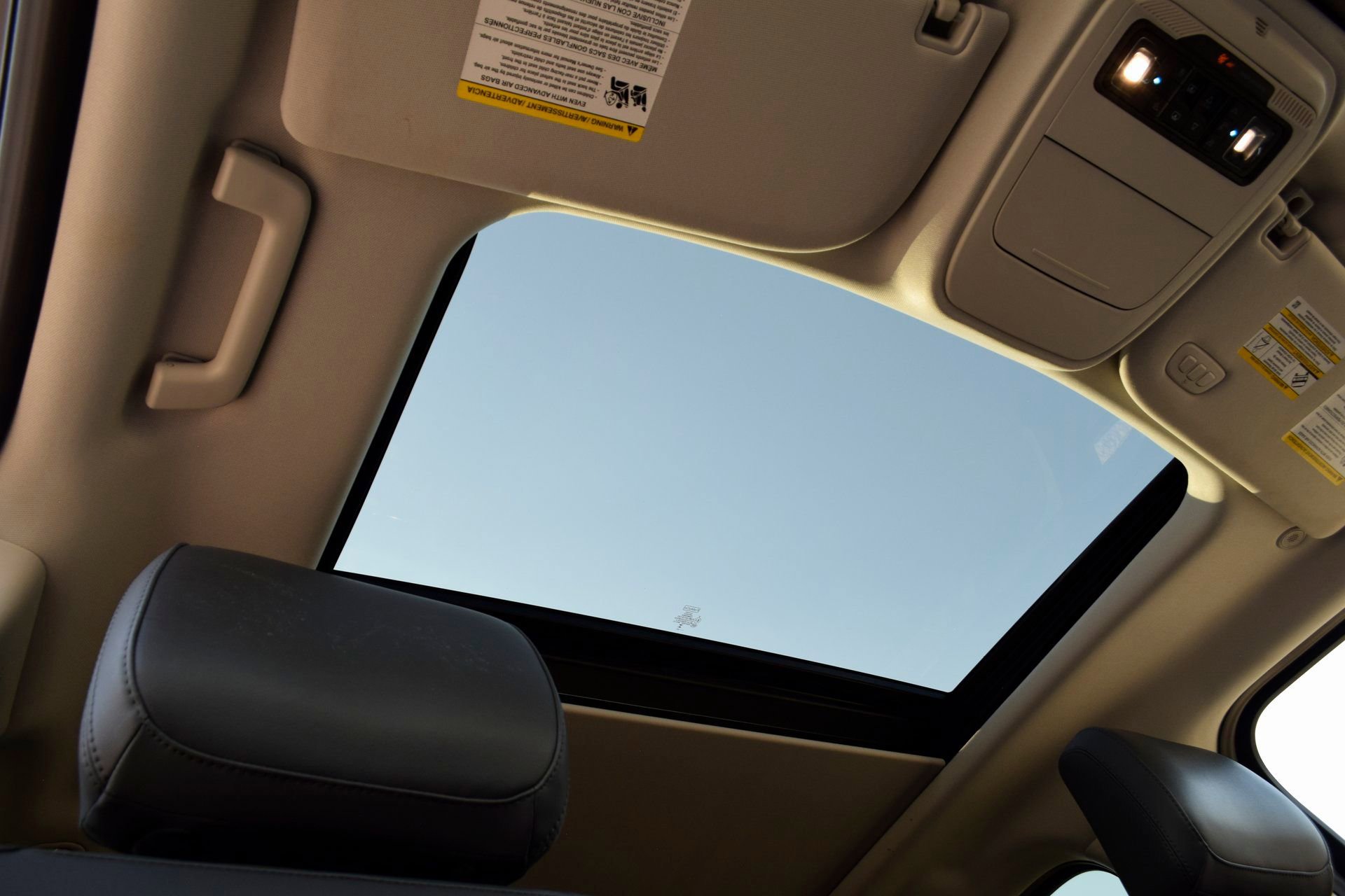 New 2025 Ford Expedition Active image 26