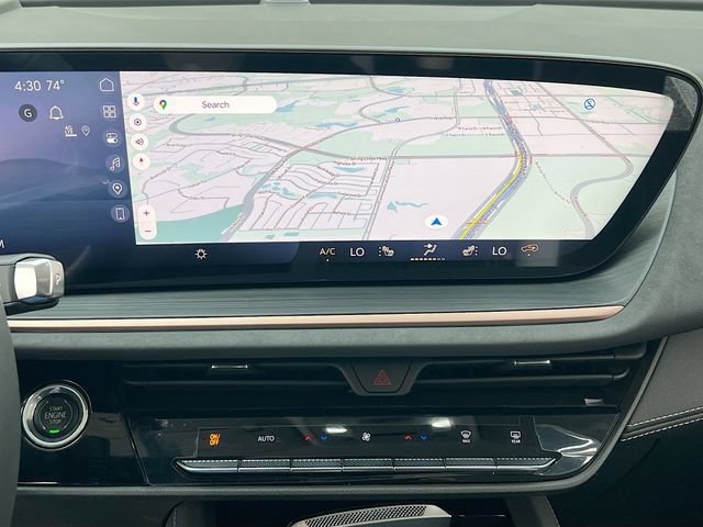 New 2026 Buick Envision Sport Touring AWD/4WD image 8
