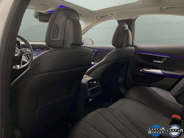 Used 2025 Mercedes-Benz E 350 Sedan image 63