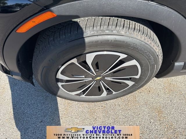New 2026 Chevrolet Blazer EV LT image 10