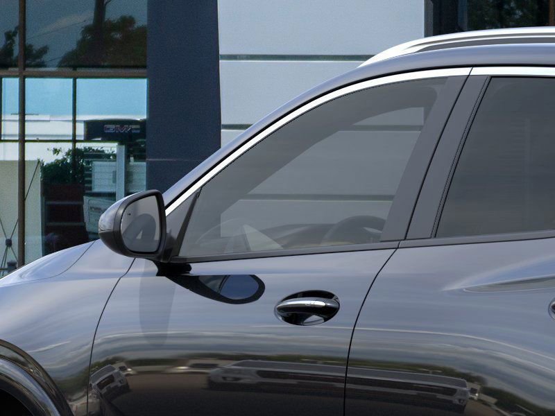 New 2026 Buick Encore GX Avenir w/ Avenir Convenience Package image 12