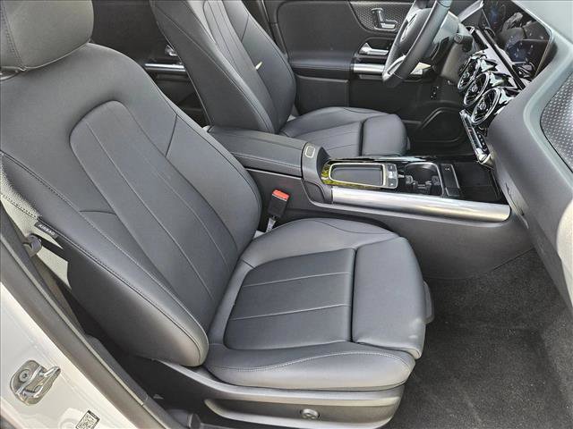 Certified 2026 Mercedes-Benz GLA 250 GLA 250 image 19