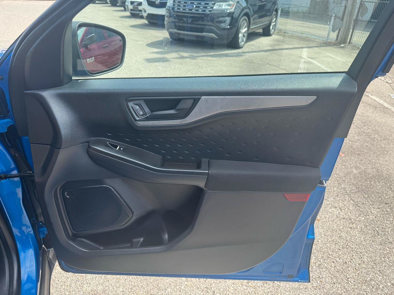 Used 2020 Ford Escape S FWD image 17