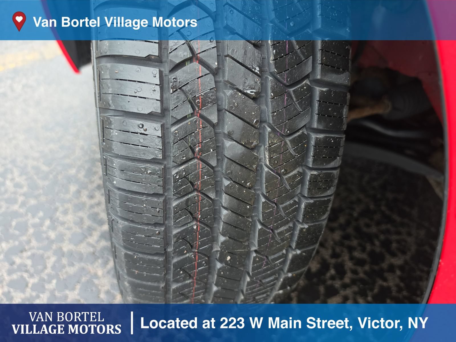 Used 2017 Honda Fit EX image 28