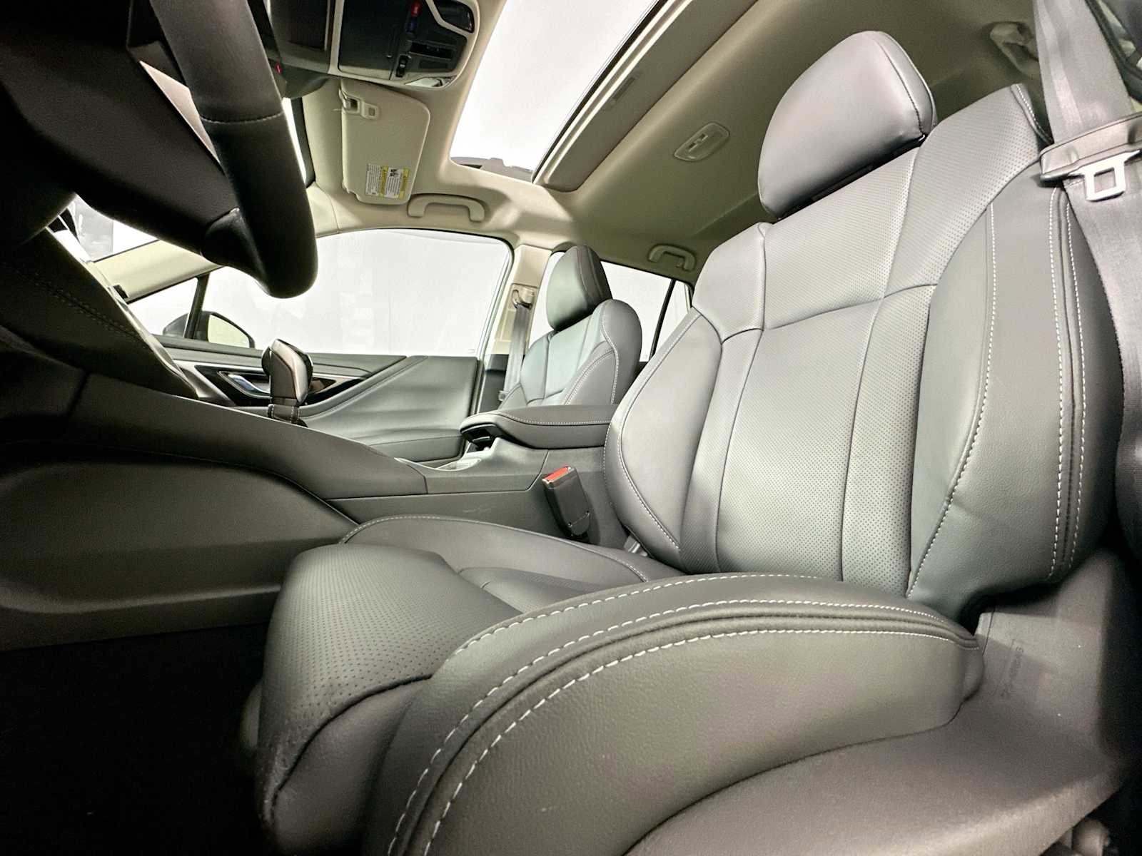New 2025 Subaru Outback Limited XT w/ Popular Package #2 image 19