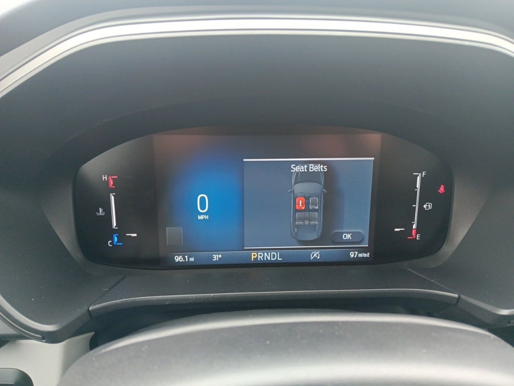 New 2026 Ford Escape Active w/ Tech Pack #1 image 11