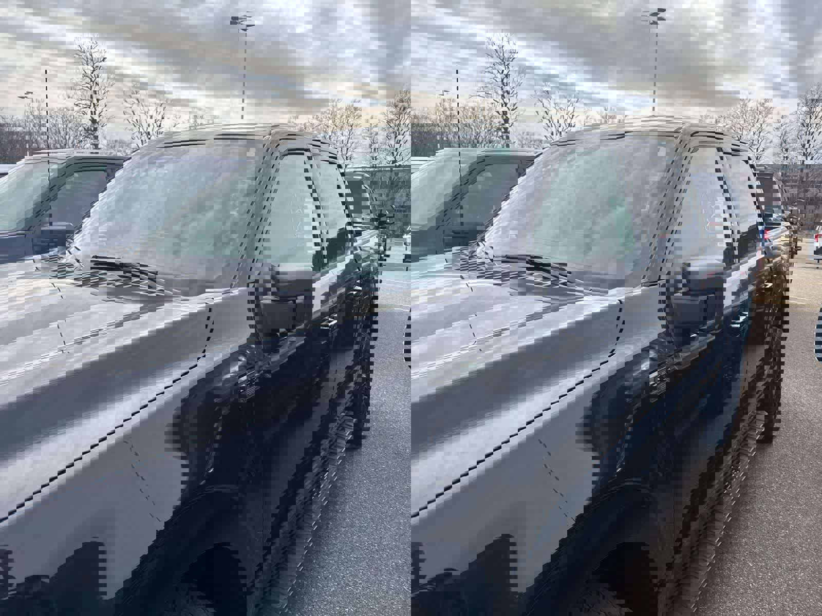 New 2026 Ford F150 XLT w/ Equipment Group 302A MID image 24