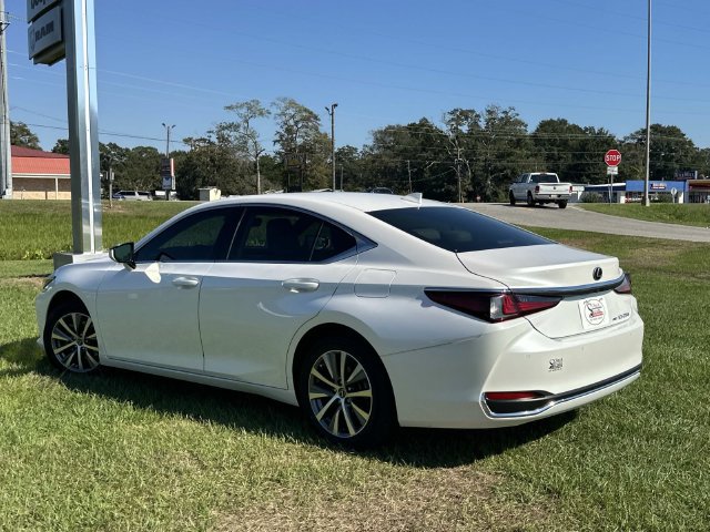 Used 2021 Lexus ES 250 w/ Premium Package AWD/4WD image 11