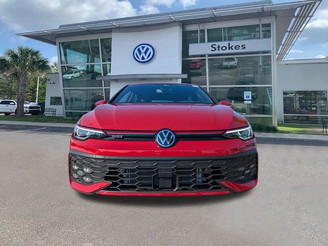 New 2026 Volkswagen GTI S image 9