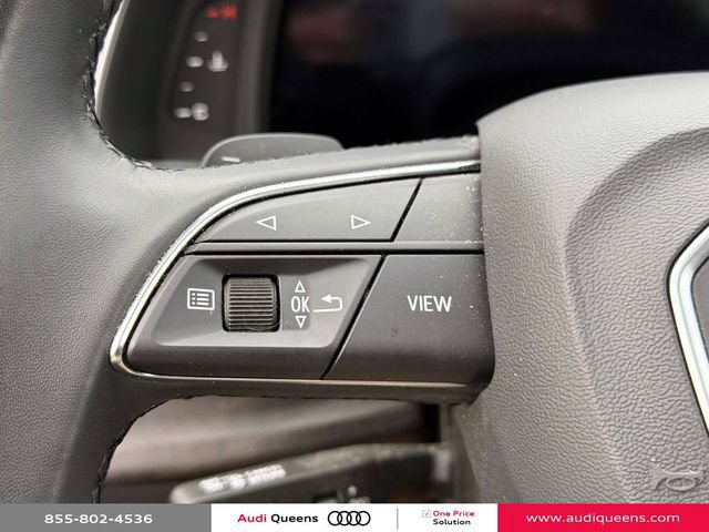 Used 2024 Audi Q7 2.0T Premium Plus AWD/4WD image 18