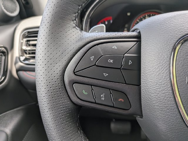 New 2026 Dodge Durango GT AWD/4WD image 24