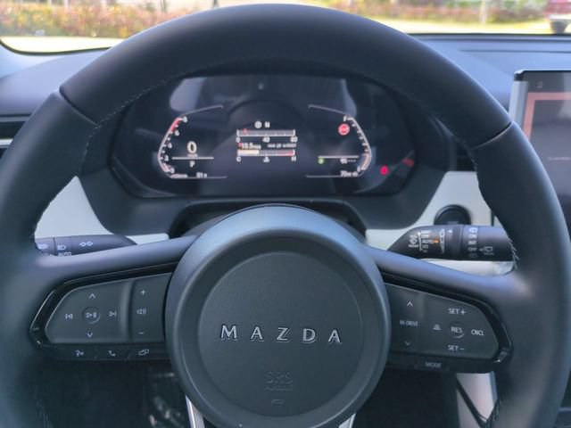 New 2026 MAZDA CX-5 Select AWD/4WD image 26