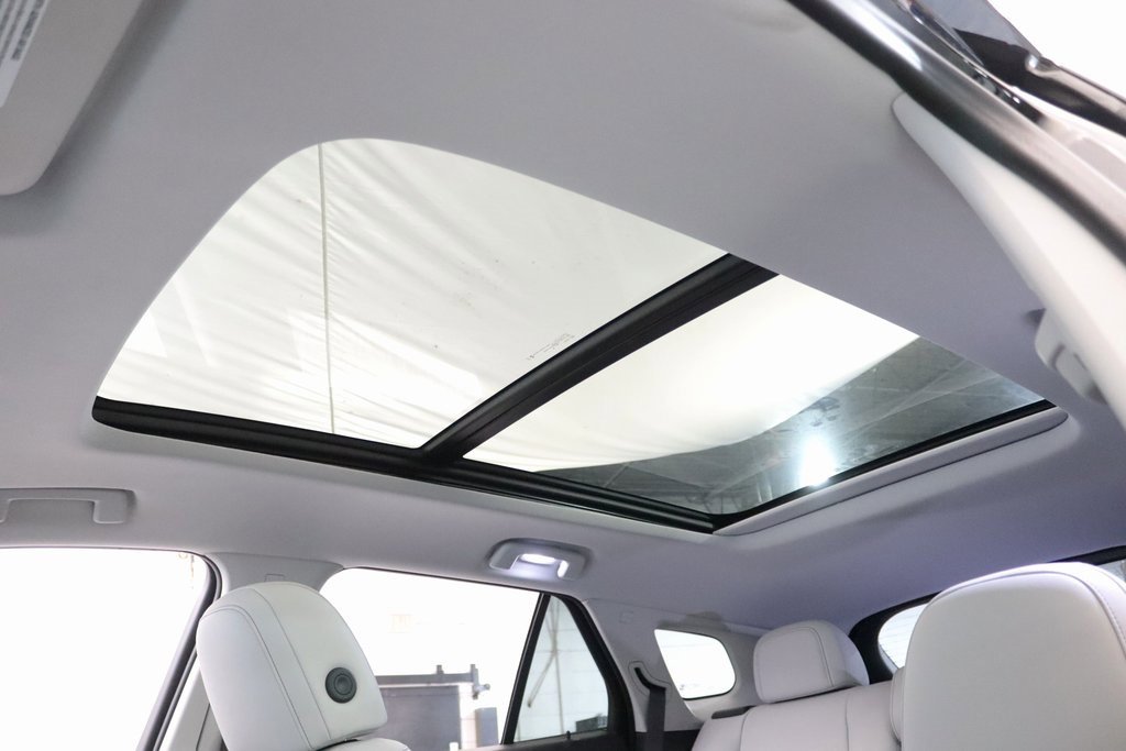 Used 2024 Honda Prologue Touring image 24