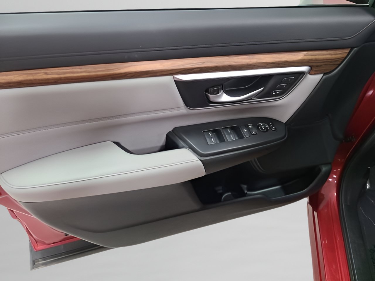Used 2020 Honda CR-V Touring image 21