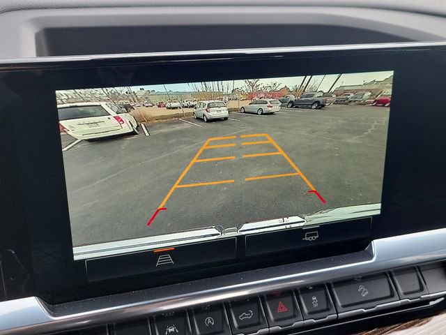 Used 2025 GMC Sierra 1500 SLE w/ X31 Off-Road Package image 28