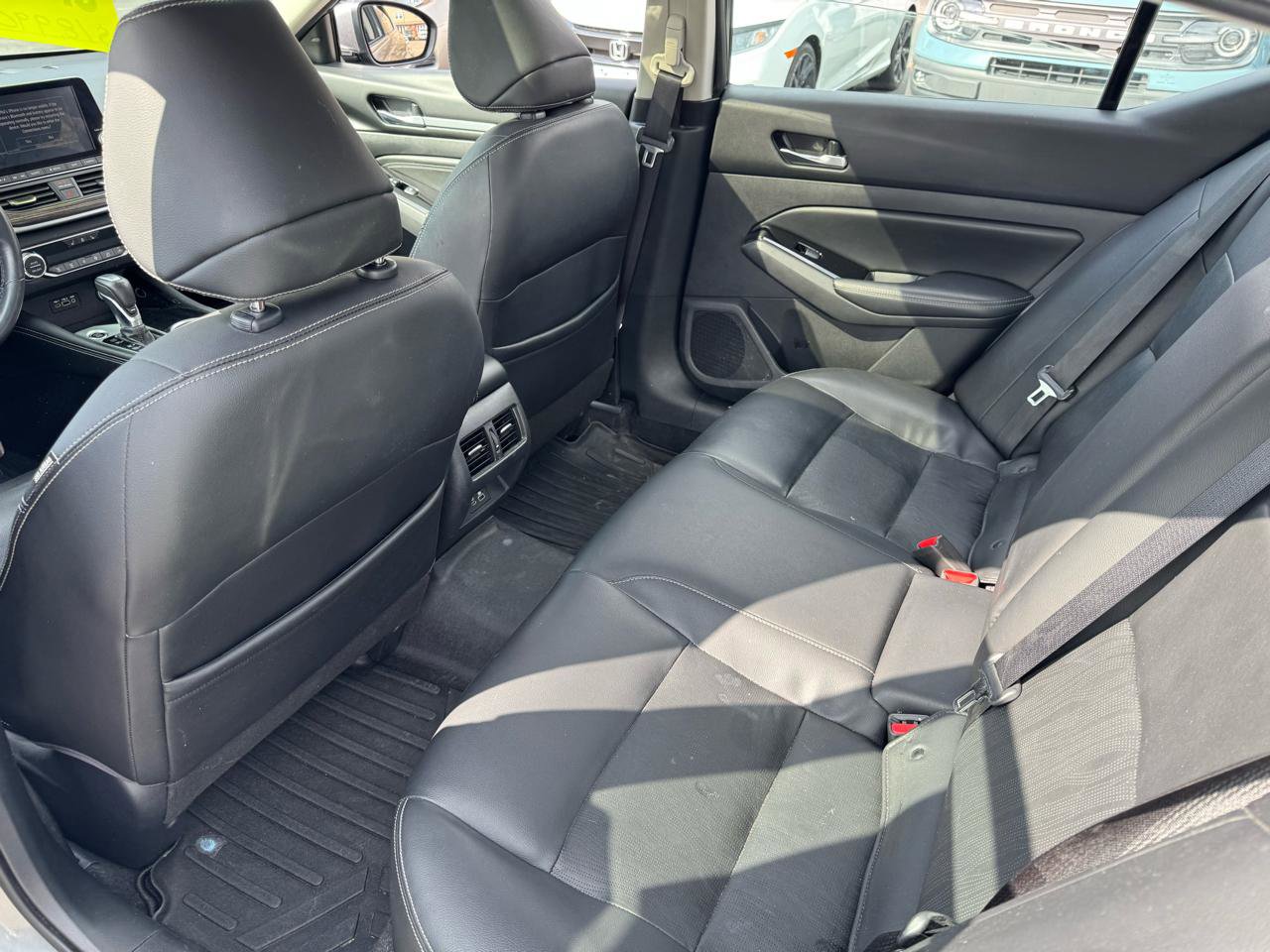 Used 2020 Nissan Altima 2.5 Platinum AWD/4WD image 10